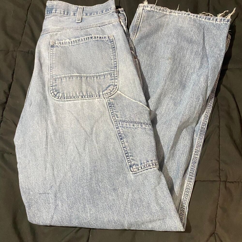 Unbranded Men's Blue Jeans